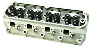 Ford Racing GT40x cylinder heads